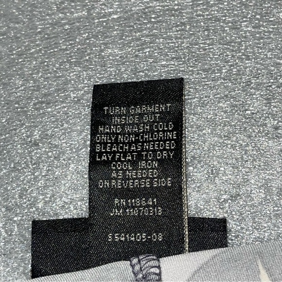 ❤️2/$15 or 3/$21❤️ Lane Bryant Wrap-Around Dress, Size 22/24 - Picture 11 of 11